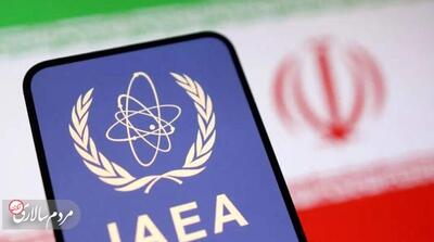  پیش‌نویس قطعنامه ترئیکای اروپا علیه ایران در آژانس انرژی اتمی - مردم سالاری آنلاین