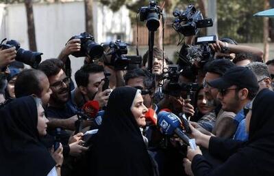  وضعیت امنیت کشور/ فروش بدون مشکل نفت/ پای انسان‌های ربات‌نما و مهریه هم به حیاط دولت باز شد