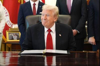  گرسنگی ملت مهم نیست، سر رییس‌جمهور سلامت!/ معضل بزرگ سیرکردن شکم در «ابرقدرت» دنیا+عکس