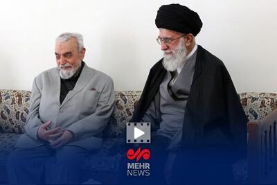  ویژگی‌های شخصیتی مرحوم حاج حبیب‌الله عسگراولادی