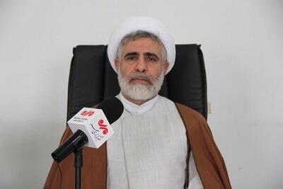  رضازاده: دومین هماوری قرآنی «آلاء» ویژه نوجوانان در آستارا برگزار شد