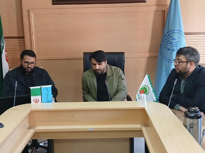  صادقی: مجالس اهل بیت حامل تربیت دینی نسل جوان باشد