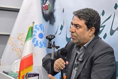  صادقی‌پور: کمبود زیرساخت در هرمزگان جدی است