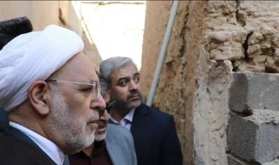  دستور قاطع دادگستری سمنان برای پاکسازی معتادان متجاهر و اماکن رهاشده