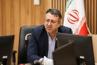  تأکید معاون معماری و شهرسازی شهردار قم بر استفاده از توان مهندسان بومی
