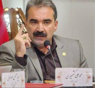  شهردار بجنورد: همکاری با نهادهای نظارتی را با جدیت ادامه می‌دهیم