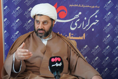  مهدیان:  هزار مرکز معارف ناب در کشور راه اندازی می شود
