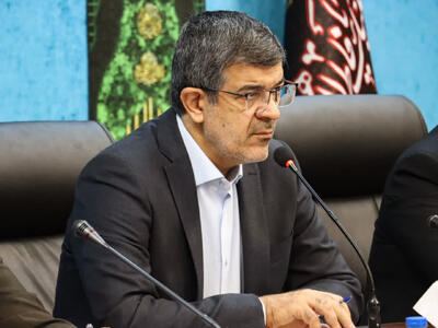  بابایی: هوش مصنوعی کلید تحول و بهره‌وری در صنایع و معادن استان یزد است