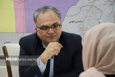  رونق گردشگری سمنان با پاسداشت هزاره مناره تاریخی و توسعه کاروانسراها