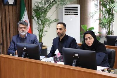  در جلسه سالانه شورای سازمان املاک و مستغلات شهرداری تهران چه گذشت؟