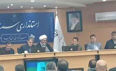  مجوز برگزاری کنگره بزرگ ۱۷۰۰ شهید شاهرود صادر شد