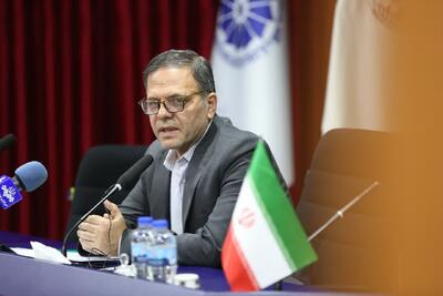  صادقی: جنگ ۱۲ روزه ۴۰ همت به استان زنجان خسارت وارد کرد