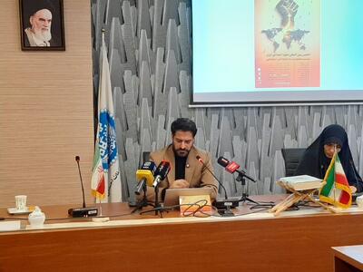  کنش‌های مردمی در جریان مقاومت سرمایه اجتماعی ملی و فراملی را تقویت کرد