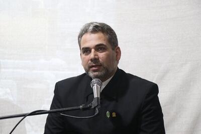  شفیعی‌ثابت: متبرکات فاطمی و نذورات رضوی در گیلان توزیع شد
