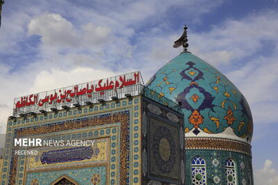  محفل انس با قرآن در آستان مقدس امامزاده صالح تجریش برگزار می‌شود