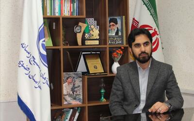  «رسانه امید» به دنبال بازخوانی موانع پیشرفت انقلاب اسلامی است