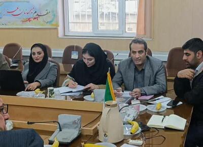  منصوری:طرح منظومه‌های روستایی زمینه‌ساز توسعه پایدار سروآباد است