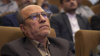  افشاری فر: دارالعلم ایران، هویت ملی دانشجویان را تقویت می‌کند