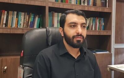  توانا: یادواره شهدای دانشجو فارس در هفته بسیج برگزار می‌شود