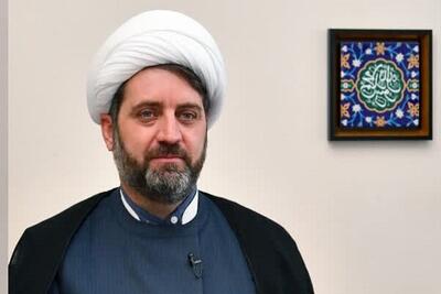  اولین مدیر حوزه علمیه خراسان رضوی منصوب شد