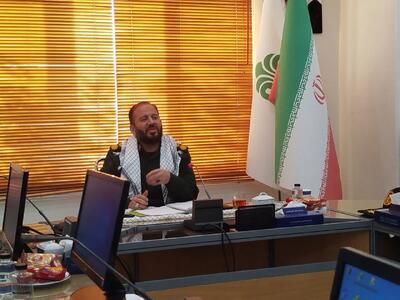  بسیج‌ نیروی مردمی و نخبه‌پرور در خدمت امنیت و پیشرفت کشور است