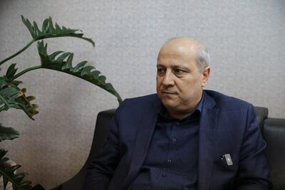  باید در نگهداری اماکن ورزشی تلاش بیشتری کنیم