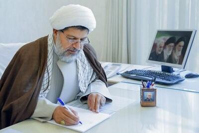  حجت‌الاسلام شیرازی: قرآن، نور هدایت و سعادت بشر است