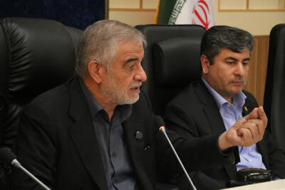  هشدار جوکار به بانک‌ها؛بلوکه کردن بخشی از وام خلاف شرع و قانون است