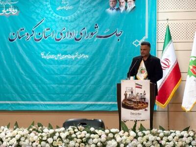  مرادی: مسئولیت‌ها در کردستان سنگین است، باید به منش شهدا عمل کنیم