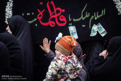  نوبخت: سوگواره یاس نبوی در ۱۰ بقاع متبرکه آذربایجان غربی برگزار می شود