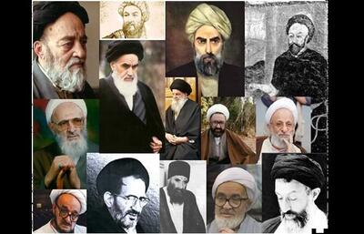  مواجهه سنت فکری ما با غرب تمدنی، از حکیم فارابی (ره) تا علامه طباطبایی