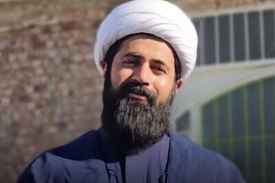  حال روحانی سیستانی خوب است