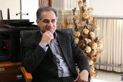  تخلف سه هزار میلیارد تومانی یک شرکت معدنی به بهانه تولید در کرمان