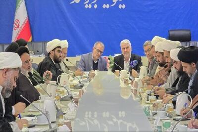  پیگیری ساخت سدهای کهگیلویه و بویراحمد با جدیت ادامه دارد