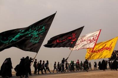  مراسم محوری پیاده‌روی رهروان فاطمی در «بنک» برگزار می شود