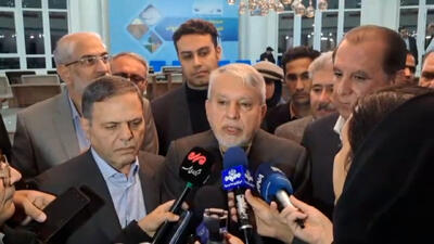  دولت سیاست توسعه زیرساخت‌های گردشگری را دنبال می‌کند