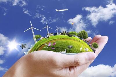  تدوین سند ملی گردشگری پایدار در دستور کار
