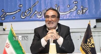  دادستان تبریز: اهتمام مضاعف و جدیت مدیران دستگاه های اجرایی، شرط تحقق عملی شعار سال است