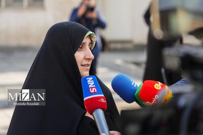  معاون زنان رئیس‌جمهور: کاهش مهریه به ۱۴ سکه منتفی است