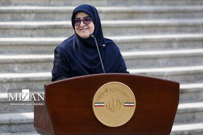  حضور ثابت استاندار تهران در جلسات  هیئت دولت