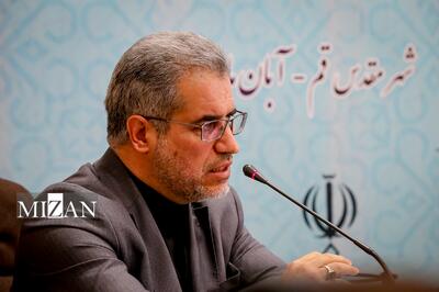  معاون دادستان کل کشور: بدون مشارکت استان‌ها اداره حقوق عامه ممکن نیست