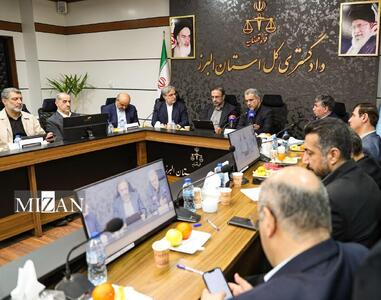  کاهش دعاوی حقوقی و کیفری در نظام دادرسی با احیای حقوق عامه محقق می‌شود
