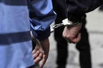  کلاهبردار زندانی پس از فروش غیرقانونی ملک در اصفهان شناسایی شد