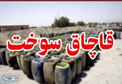  واردات ۳ تا ۴ میلیارد دلار سوخت و قاچاق روزانه ۳۰ میلیون لیتر گازوئیل؛ فشار بی‌وقفه بر بودجه و اقتصاد ایران | نفت ما