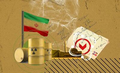  جزئیات کامل پیش‌نویس قطعنامه ضد ایرانی در آژانس انرژی اتمی