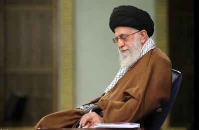  پیام رهبر انقلاب منتشر شد + متن