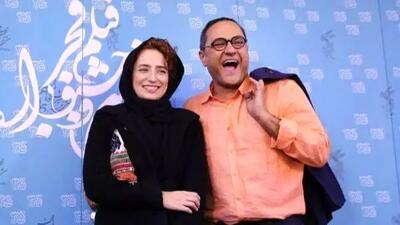  عکس جنجالی همسران رامبد جوان؛ هووها در کنار هم!