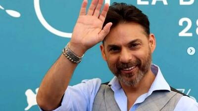  عکس‌هایی که چهره متفاوت پیمان معادی را فاش کرد!