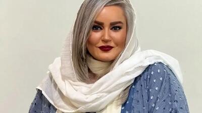  تصویری جذاب از نعیمه نظام دوست با مادرش؛ دلیل مجرد ماندنش چیست؟