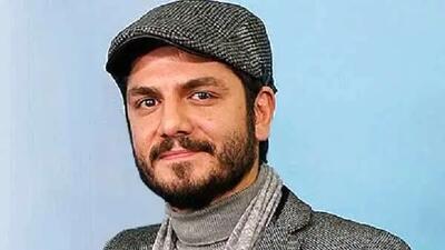  روایت عباس غزالی از لحظه ثبت سلفی آسانسوری با دخترش